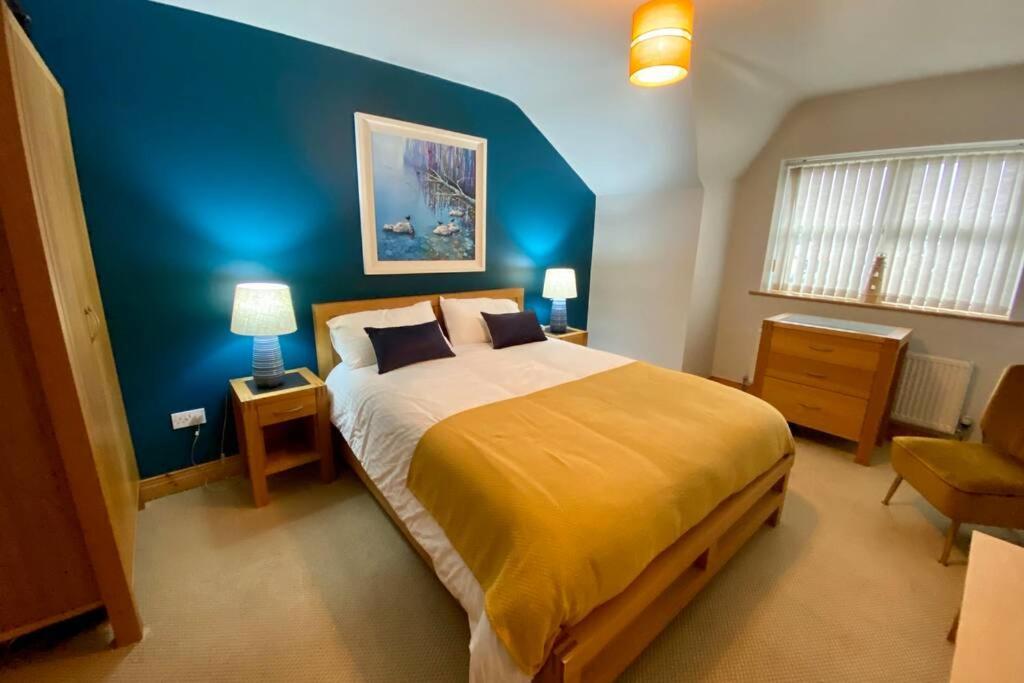 3 Bedroom House Located In Centre Of Holiday home Carndonagh