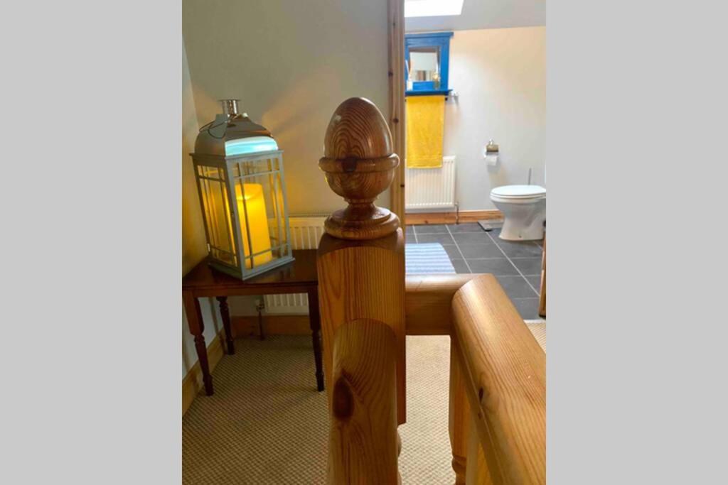 3 Bedroom House Located In Centre Of * Carndonagh